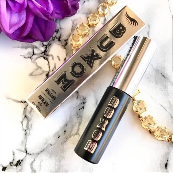 🆕NIB▪️BUXOM Lash Mascara for Intense Volumizing - Picture 4 of 8